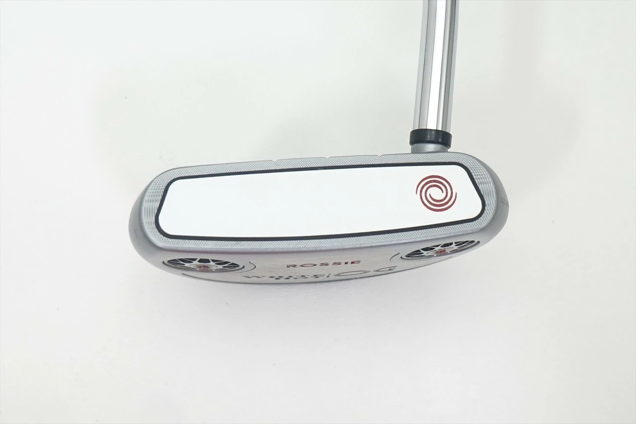 Odyssey White Hot Og Stroke Lab Rossie 35" Putter Excellent Rh 1015469 4 Odyssey White Hot Og Stroke Lab Rossie 35" Putter Excellent Rh 1015469 - Image 2