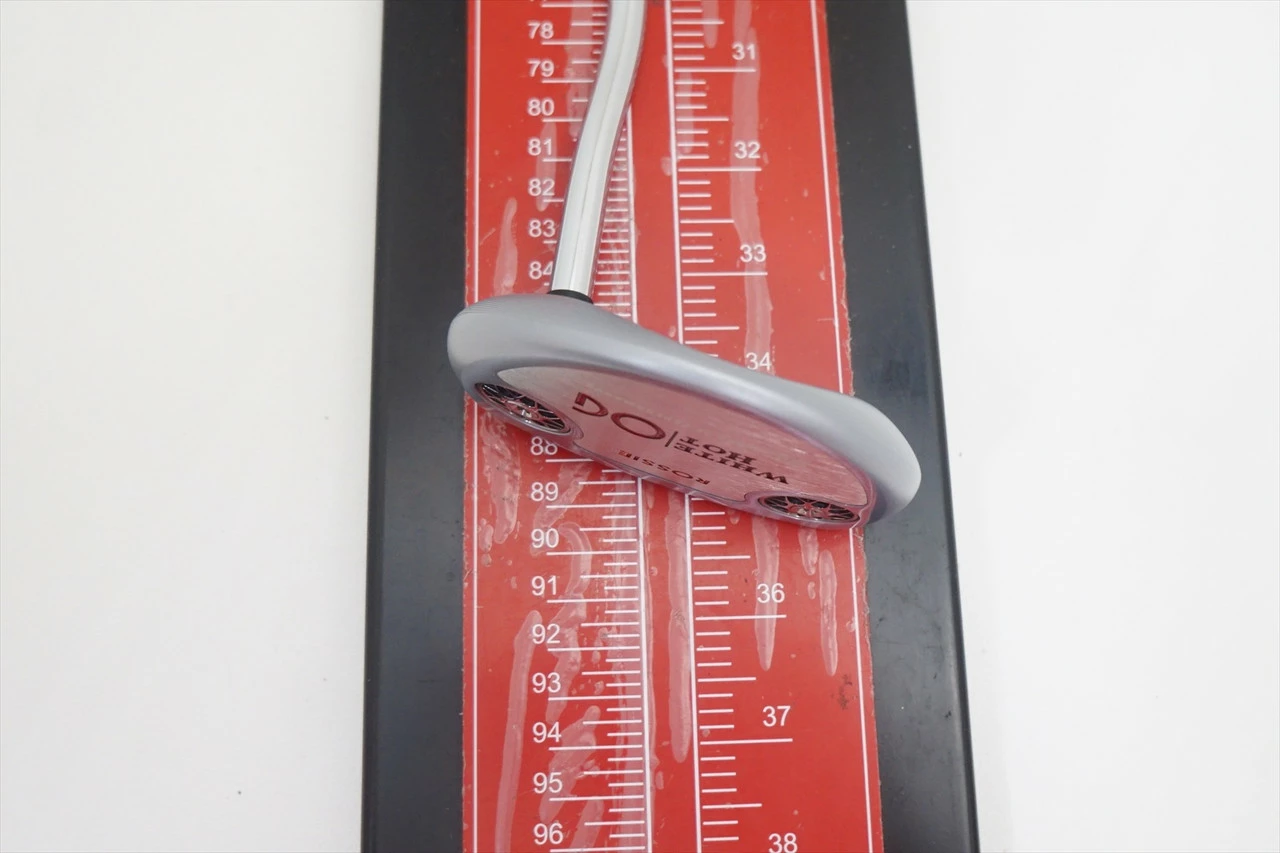 Odyssey White Hot Og Stroke Lab Rossie 35" Putter Excellent Rh 1015469 8 Odyssey White Hot Og Stroke Lab Rossie 35" Putter Excellent Rh 1015469 - Image 6