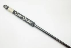 Taylormade Spider Tour Black 35" Putter Good Rh 1015476 Super Stroke Grip -Cheap Putters Store 01015476 5 76423.1661207043 1