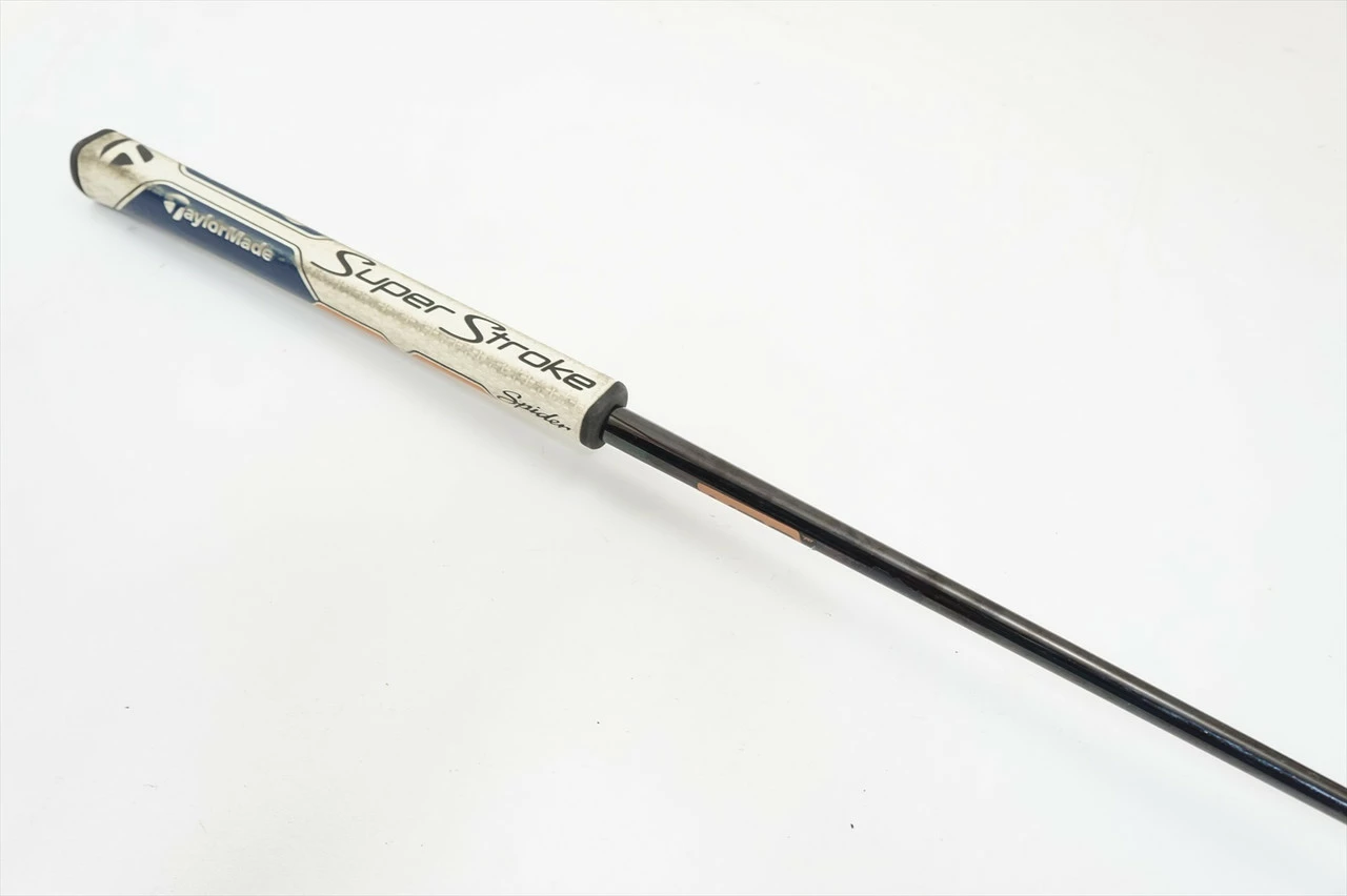 Taylormade Spider X Copper 35" Inch Putter Fair Left Hand Lh 1015478 7 Taylormade Spider X Copper 35" Inch Putter Fair Left Hand Lh 1015478 - Image 5