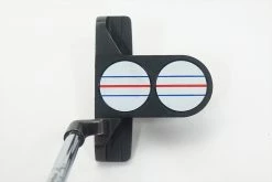 Odyssey Stroke Lab Triple Track 2-Ball Blade 35" Putter Good Rh 1015484 -Cheap Putters Store 01015484 4 92549.1661207069