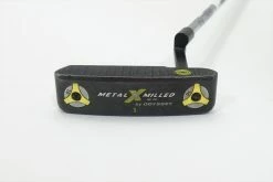 Odyssey Metal X Milled 1 34" Putter Good Rh 1015485