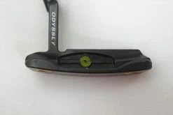Odyssey Metal X Milled 1 34" Putter Good Rh 1015485 -Cheap Putters Store 01015485 3 65631.1661207072