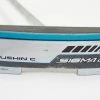 Ping Sigma 2 Kushin C Platinum 35.5" Inch Putter Good Left Hand Lh 1015491 1 Ping Sigma 2 Kushin C Platinum 35.5" Inch Putter Good Left Hand Lh 1015491 -Cheap Putters Store 01015491 1 10665.1662061605 1