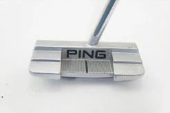 Ping Sigma 2 Kushin C Platinum 35.5" Inch Putter Good Left Hand Lh 1015491 -Cheap Putters Store 01015491 3 38895.1662061606 1