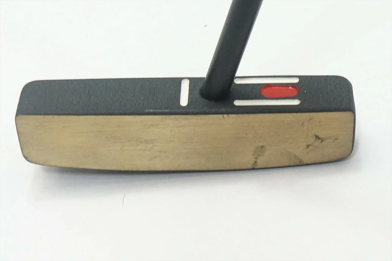 See More Black Stealth Blade 36" Putter Excellent Rh 1015726 4 See More Black Stealth Blade 36" Putter Excellent Rh 1015726 - Image 2