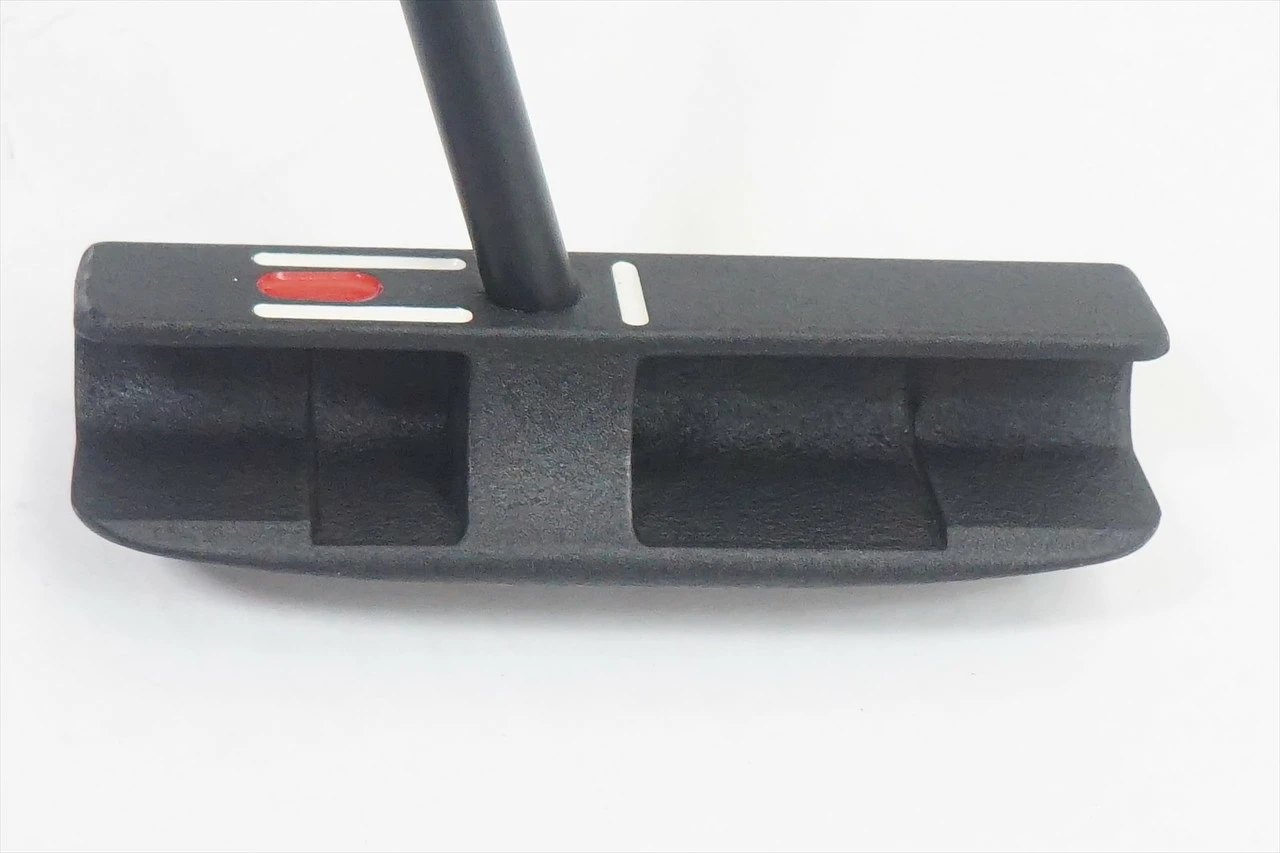 See More Black Stealth Blade 36" Putter Excellent Rh 1015726 5 See More Black Stealth Blade 36" Putter Excellent Rh 1015726 - Image 3
