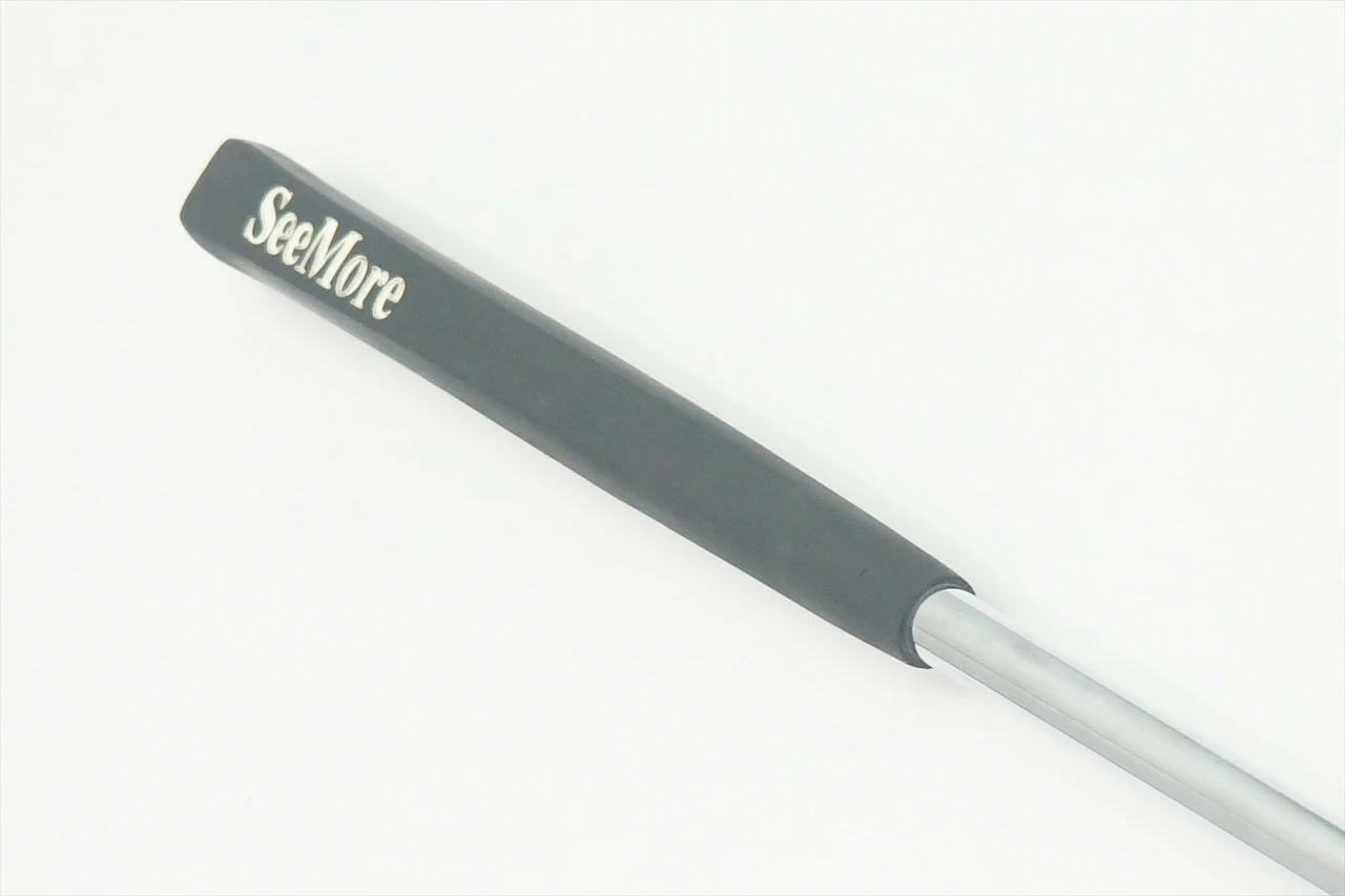 See More Black Stealth Blade 36" Putter Excellent Rh 1015726 7 See More Black Stealth Blade 36" Putter Excellent Rh 1015726 - Image 5