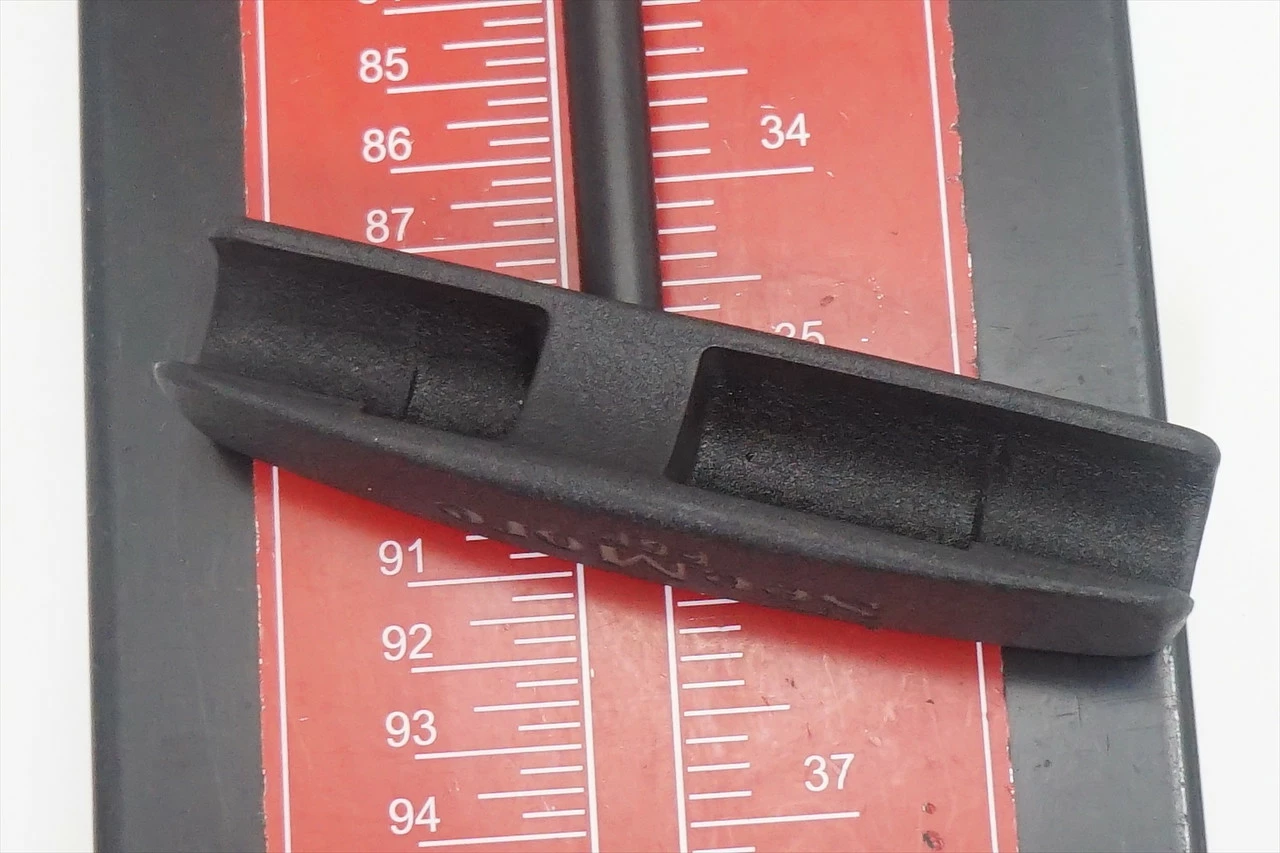 See More Black Stealth Blade 36" Putter Excellent Rh 1015726 8 See More Black Stealth Blade 36" Putter Excellent Rh 1015726 - Image 6