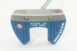 Bettinardi Inovai Rev 6.0 Center 33" Putter Excellent Rh 1015738 Super Stroke