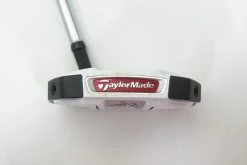 Taylormade Spider Ex Ghost White 35" Putter Good Rh 1015806 Super Stroke Grip -Cheap Putters Store 01015806 3 17114.1661207095