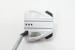 Taylormade Spider Ex Ghost White 35" Putter Good Rh 1015806 Super Stroke Grip -Cheap Putters Store 01015806 4 01027.1661207095
