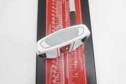 Taylormade Spider Ex Ghost White 35" Putter Good Rh 1015806 Super Stroke Grip -Cheap Putters Store 01015806 6 31580.1661207096
