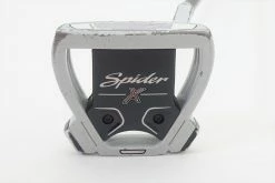 Taylormade Spider X Hydro Blast Flow Neck 35" Putter Rh 1015807 Super Stroke