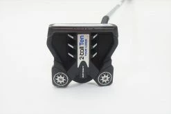 Odyssey 2-Ball Ten Tour Lined 35" Putter Good Rh 1015809