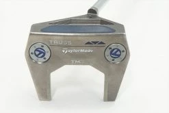Taylormade Truss Tm2 35" Putter Good Rh 1015823