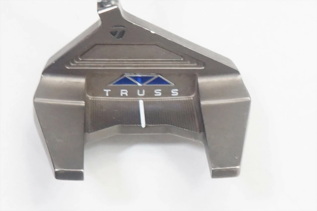 Taylormade Truss Tm2 35" Putter Good Rh 1015823 4 Taylormade Truss Tm2 35" Putter Good Rh 1015823 - Image 2