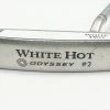 Odyssey White Hot 2 35" Putter Good Rh 1015824 Super Stroke Grip 1 Odyssey White Hot 2 35" Putter Good Rh 1015824 Super Stroke Grip -Cheap Putters Store 01015824 1 30900.1661207103