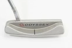 Odyssey White Hot 2 35" Putter Good Rh 1015824 Super Stroke Grip -Cheap Putters Store 01015824 3 89148.1661207104