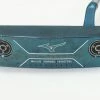Mizuno M Craft Type I Blue Ion 35" Putter Good Rh 1015880 -Cheap Putters Store 01015880 1 50088.1661207052 1