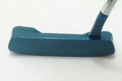 Mizuno M Craft Type I Blue Ion 35" Putter Good Rh 1015880 -Cheap Putters Store 01015880 2 72484.1661207052 1