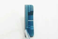 Mizuno M Craft Type I Blue Ion 35" Putter Good Rh 1015880 -Cheap Putters Store 01015880 4 68538.1661207053 1