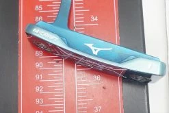 Mizuno M Craft Type I Blue Ion 35" Putter Good Rh 1015880 -Cheap Putters Store 01015880 6 65236.1661207054 1