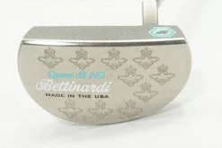 Bettinardi 2019 Queen B 10 35" Putter Excellent Rh 1015941 Super Stroke Grip