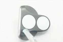 Odyssey Tank 2-Ball 40" Putter Excellent Rh 1016005 -Cheap Putters Store 01016005 3 86201.1661207066
