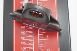 Odyssey Tank 2-Ball 40" Putter Excellent Rh 1016005 -Cheap Putters Store 01016005 5 93124.1661207067