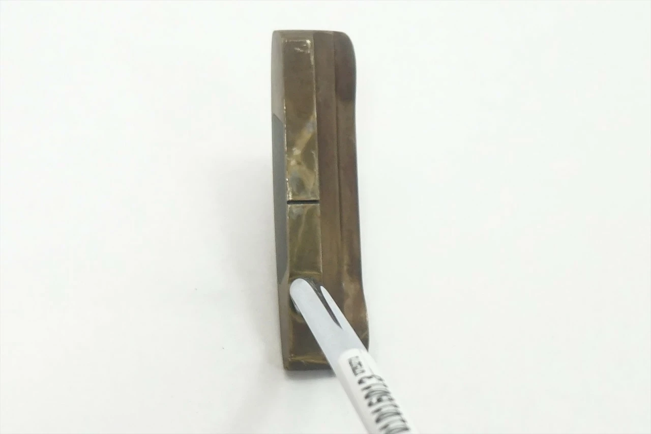 Odyssey Df662 33" Putter Fair Rh 1016013 6 Odyssey Df662 33" Putter Fair Rh 1016013 - Image 4