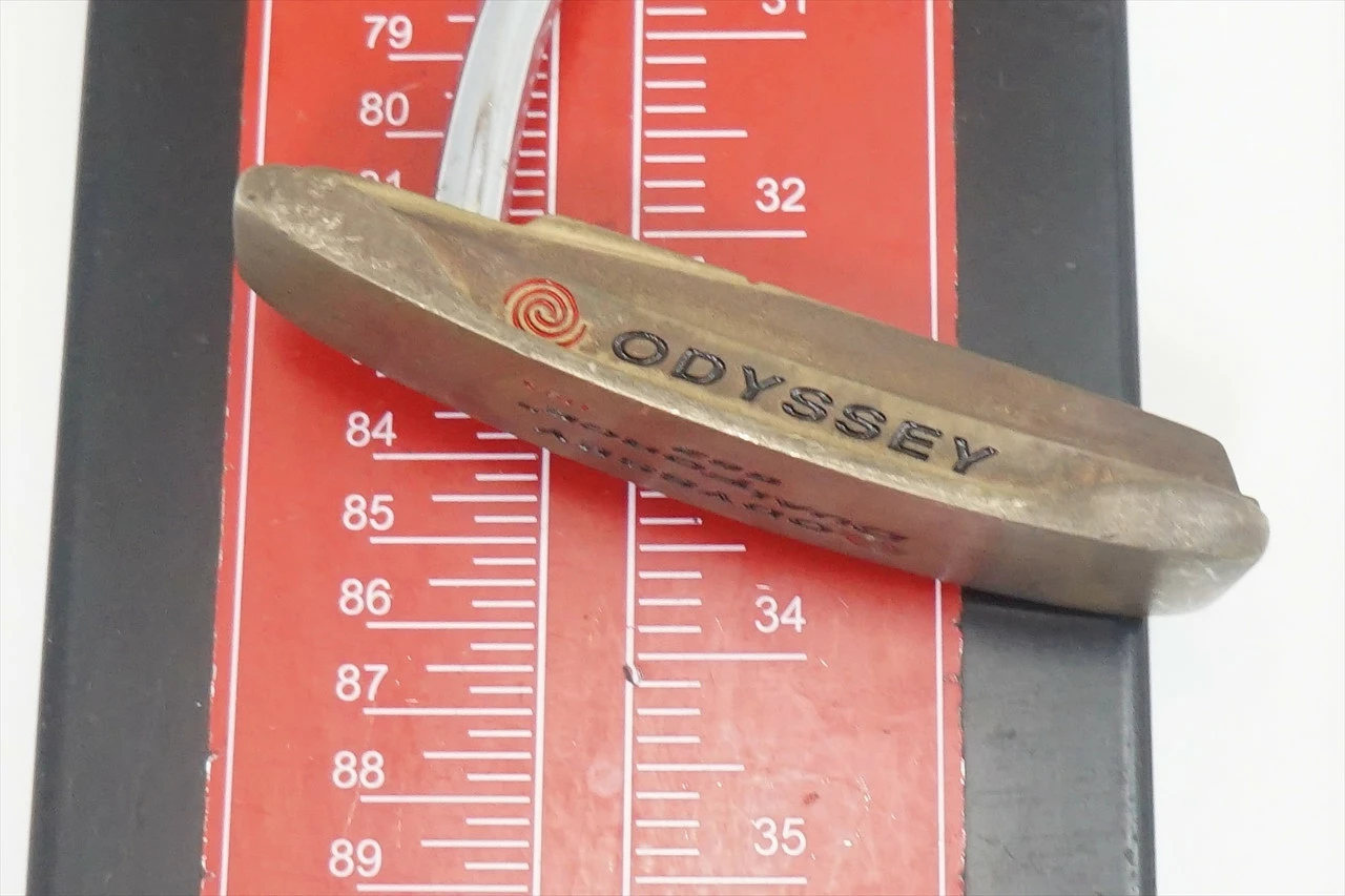 Odyssey Df662 33" Putter Fair Rh 1016013 8 Odyssey Df662 33" Putter Fair Rh 1016013 - Image 6