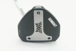 Pxg Gunboat 33" Putter Good Rh 1016021 Super Stroke Grip