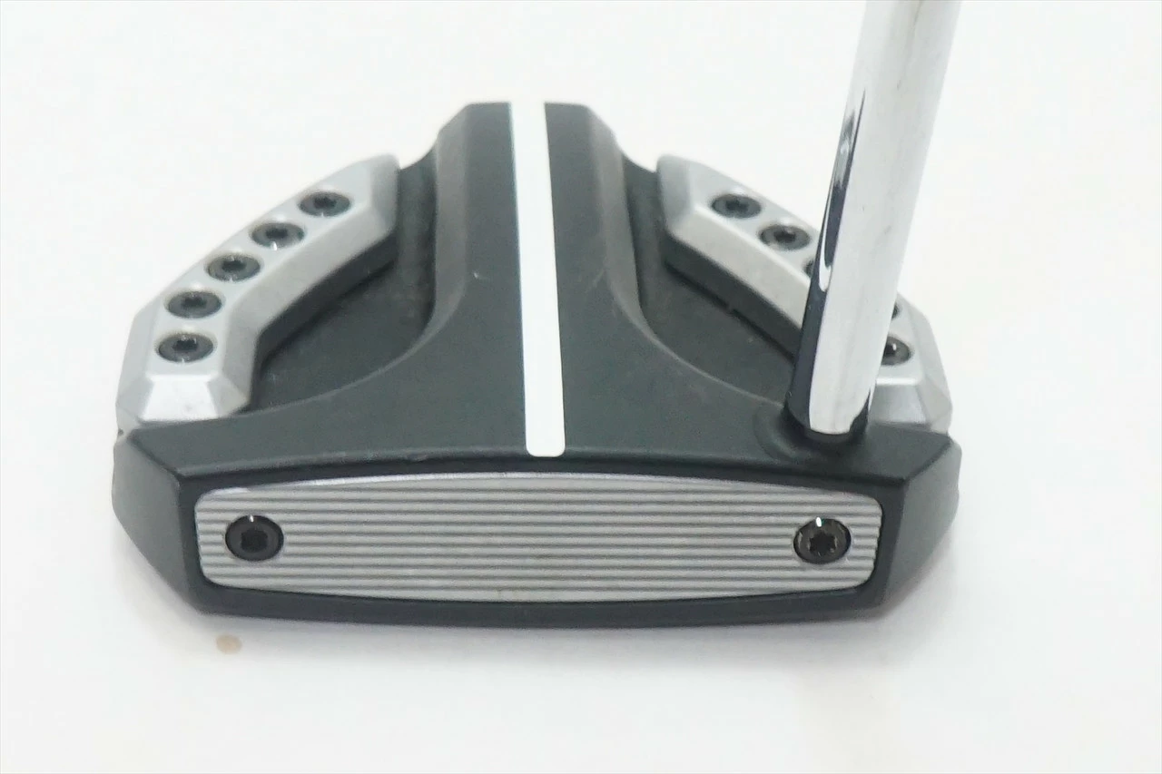 Pxg Gunboat 33" Putter Good Rh 1016021 Super Stroke Grip 4 Pxg Gunboat 33" Putter Good Rh 1016021 Super Stroke Grip - Image 2