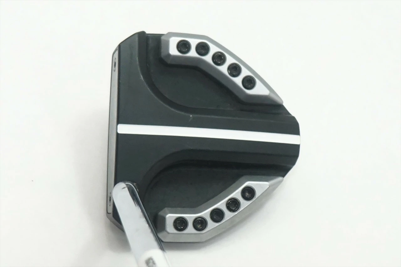 Pxg Gunboat 33" Putter Good Rh 1016021 Super Stroke Grip 5 Pxg Gunboat 33" Putter Good Rh 1016021 Super Stroke Grip - Image 3