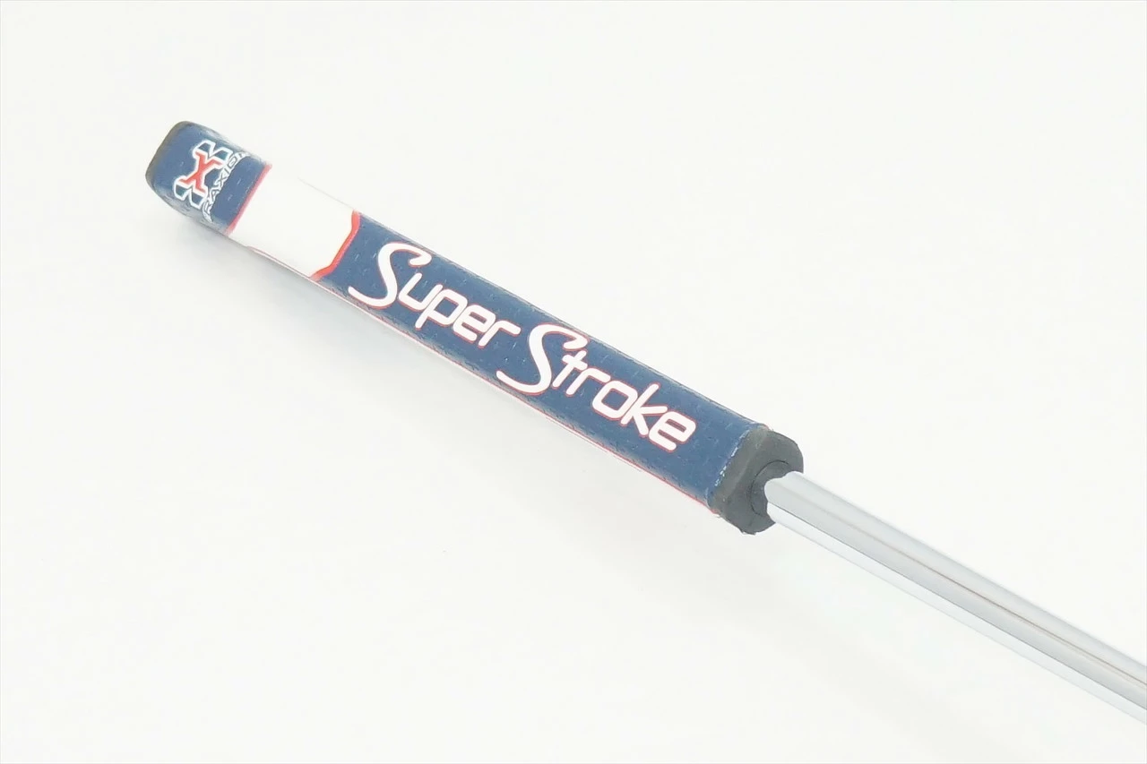 Pxg Gunboat 33" Putter Good Rh 1016021 Super Stroke Grip 6 Pxg Gunboat 33" Putter Good Rh 1016021 Super Stroke Grip - Image 4