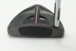 Cleveland Vp5 Mallet W-Series 33" Putter Excellent Rh 1016033 8 Cleveland Vp5 Mallet W-Series 33" Putter Excellent Rh 1016033 -Cheap Putters Store 01016033 2 48193.1661207074