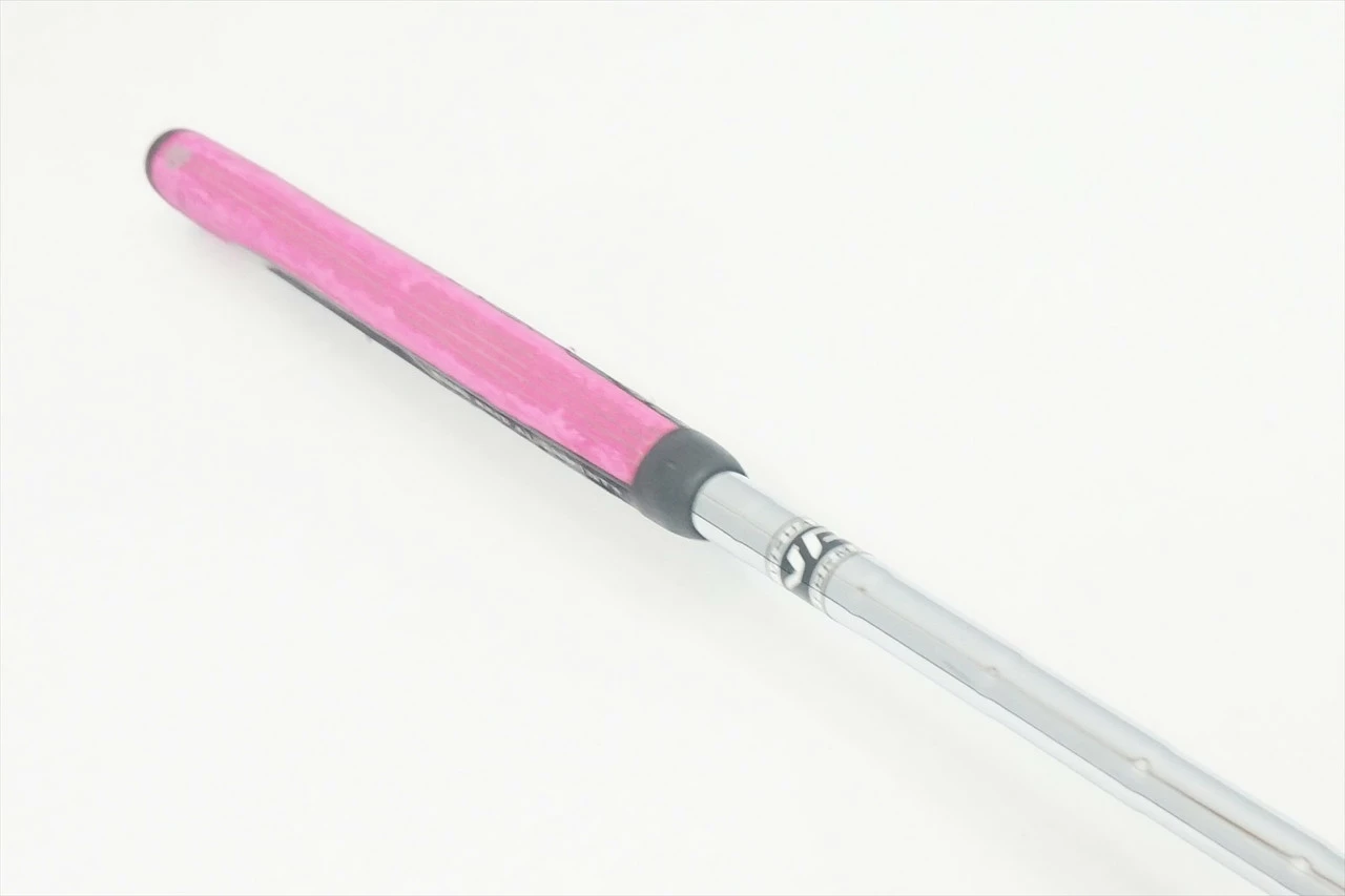 Cleveland Vp5 Mallet W-Series 33" Putter Excellent Rh 1016033 6 Cleveland Vp5 Mallet W-Series 33" Putter Excellent Rh 1016033 - Image 4