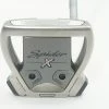 Taylormade Spider X Hydro Blast Single Bend 34" Putter Excellent Rh 1016037