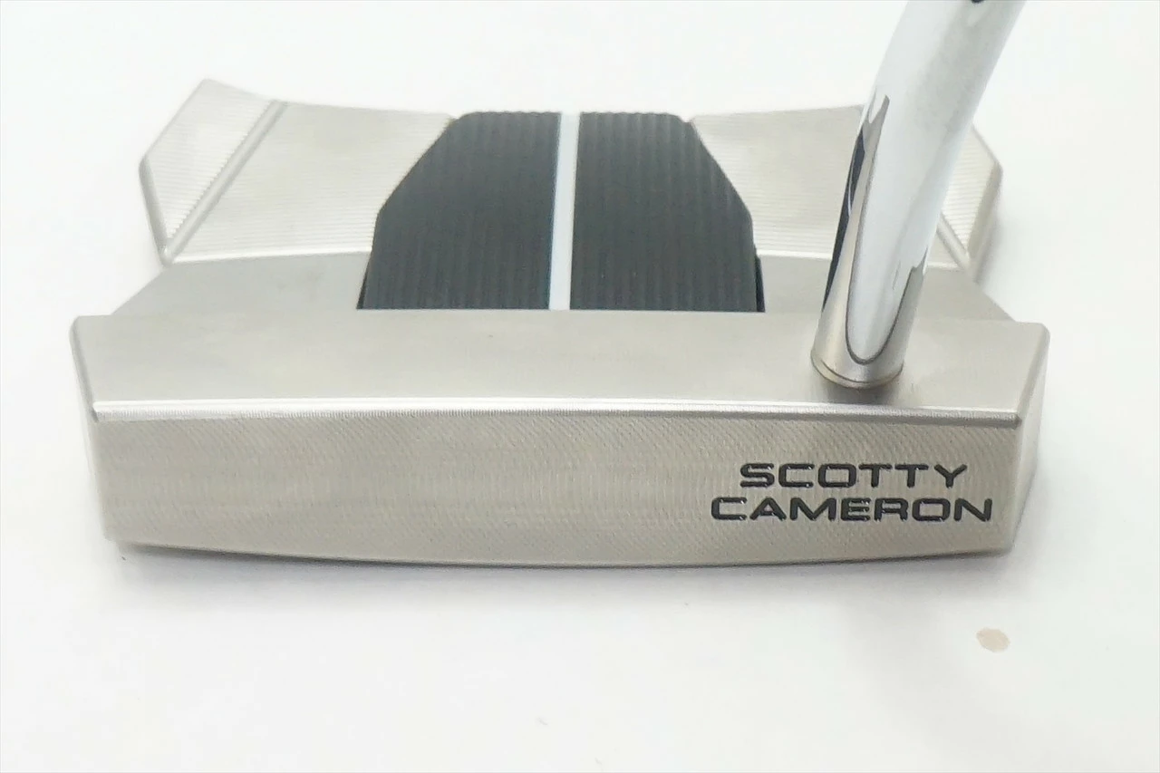 Scotty Cameron Phantom X 11.5 2022 Mint 34" Putter Excellent Rh 1016059 4 Scotty Cameron Phantom X 11.5 2022 Mint 34" Putter Excellent Rh 1016059 - Image 2