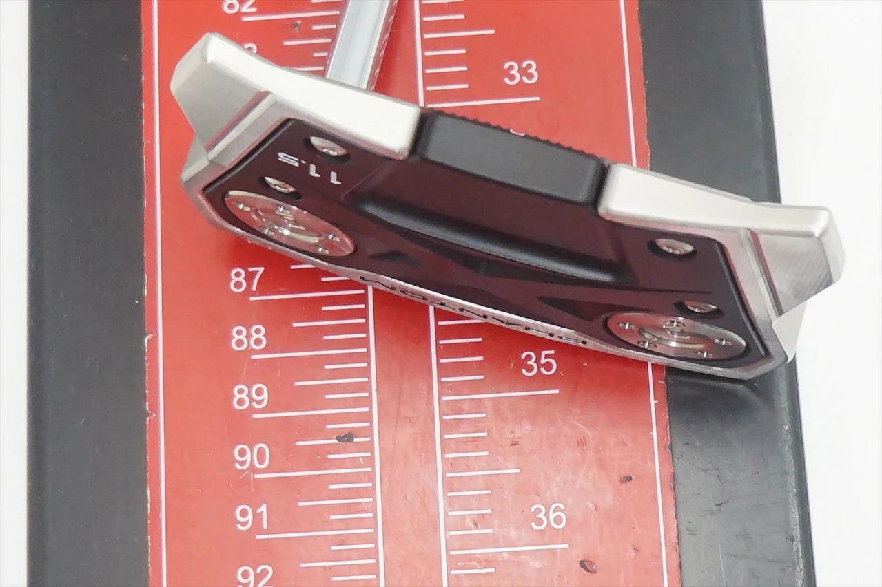 Scotty Cameron Phantom X 11.5 2022 Mint 34" Putter Excellent Rh 1016059 7 Scotty Cameron Phantom X 11.5 2022 Mint 34" Putter Excellent Rh 1016059 - Image 5