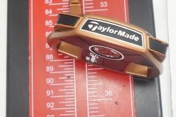 Taylormade Spider Mini 2019 Copper 35" Putter Excellent Rh 1016159 Super Stroke -Cheap Putters Store 01016159 5 78860.1661206631 1