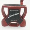 Taylormade Spider Tour Red 35" Putter Fair Rh 1016164