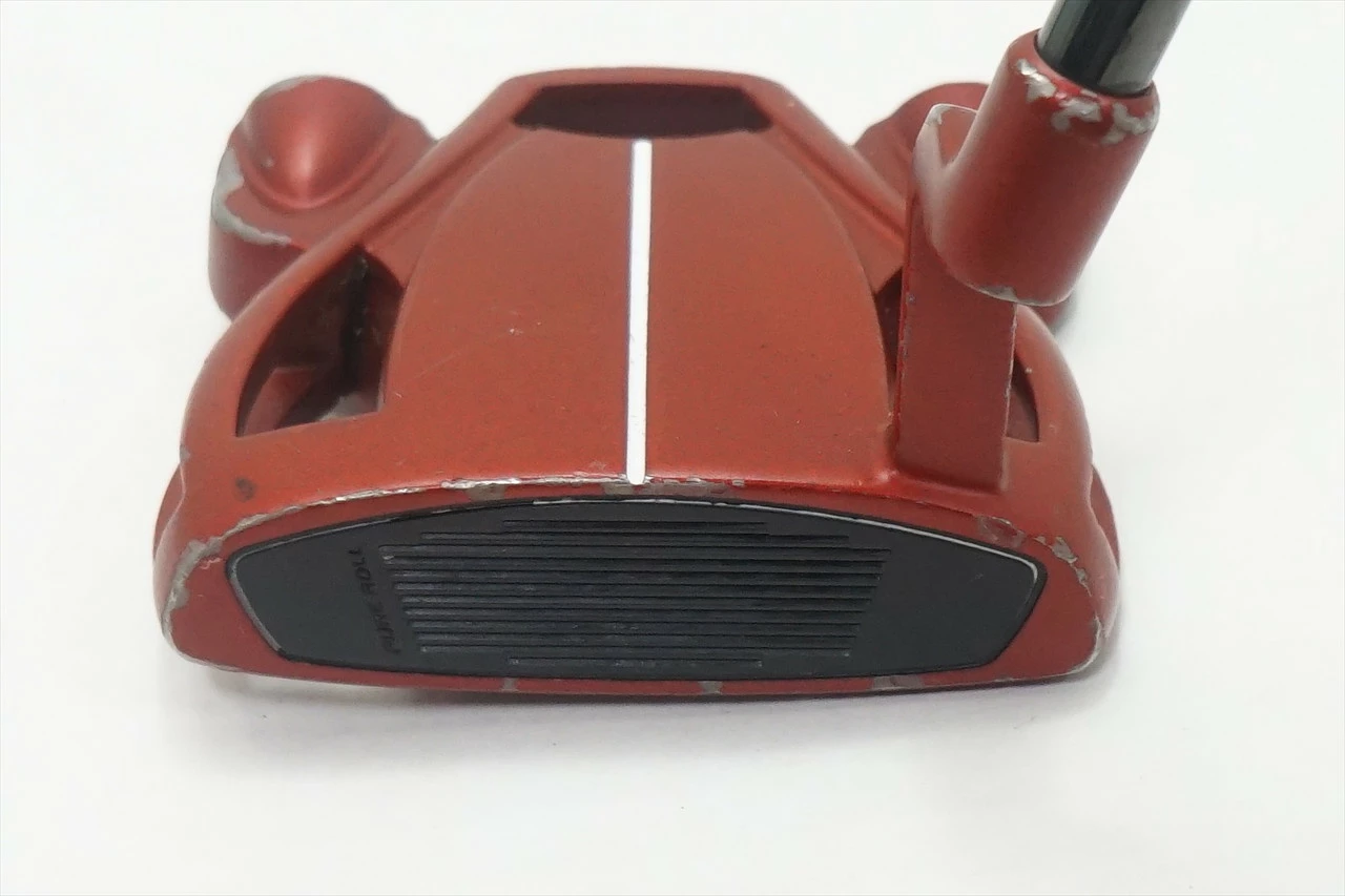 Taylormade Spider Tour Red 35" Putter Fair Rh 1016164 4 Taylormade Spider Tour Red 35" Putter Fair Rh 1016164 - Image 2