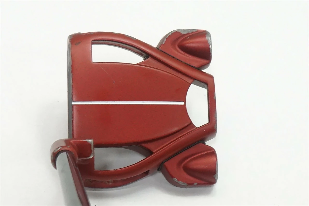 Taylormade Spider Tour Red 35" Putter Fair Rh 1016164 5 Taylormade Spider Tour Red 35" Putter Fair Rh 1016164 - Image 3