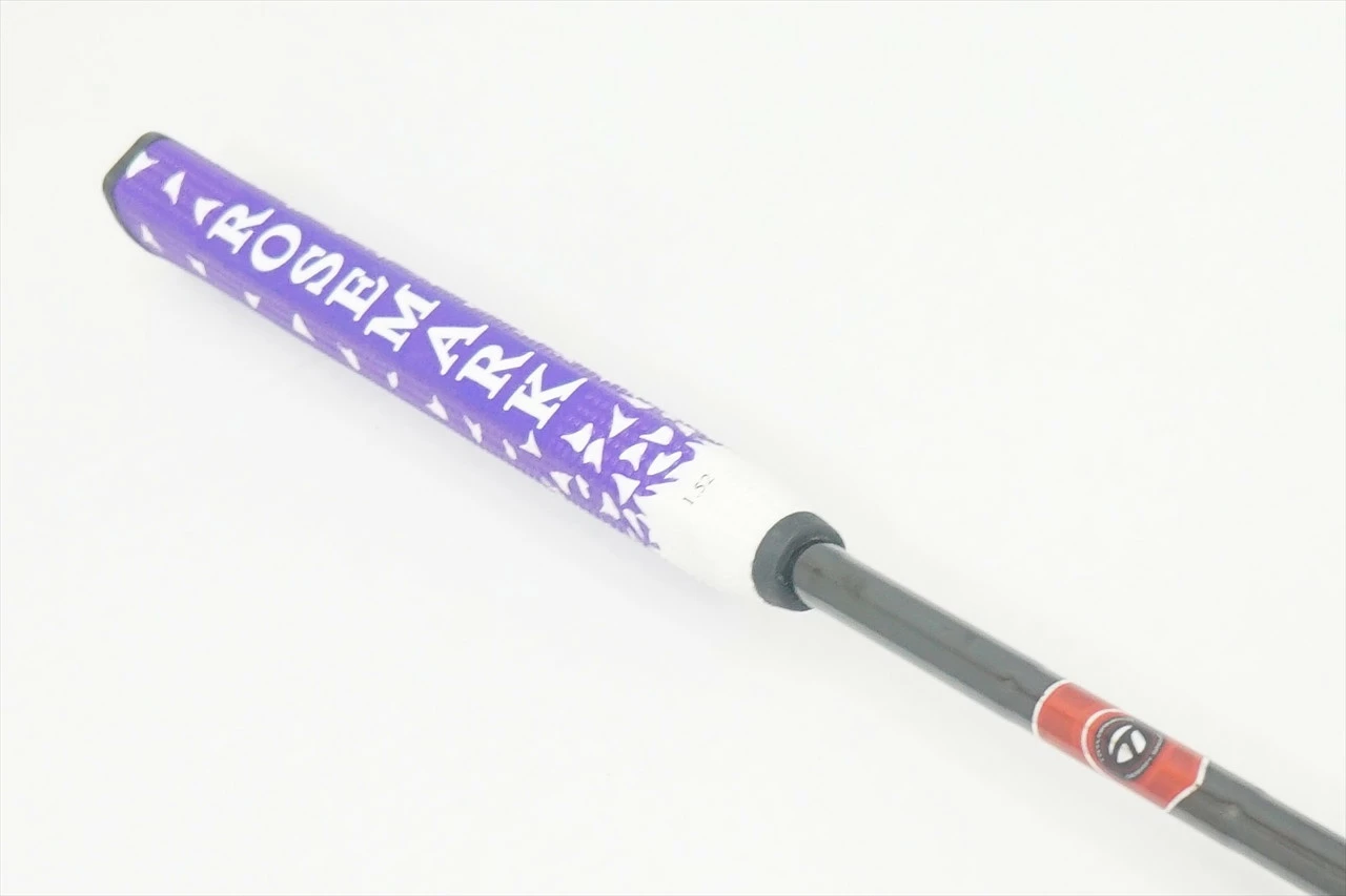 Taylormade Spider Tour Red 35" Putter Fair Rh 1016164 6 Taylormade Spider Tour Red 35" Putter Fair Rh 1016164 - Image 4