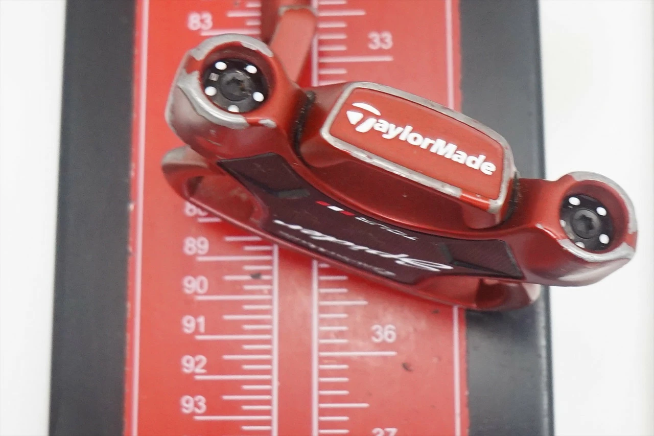 Taylormade Spider Tour Red 35" Putter Fair Rh 1016164 7 Taylormade Spider Tour Red 35" Putter Fair Rh 1016164 - Image 5
