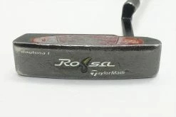 Taylormade Rossa Cgb Daytona 1 33" Putter Fair Rh 1016189