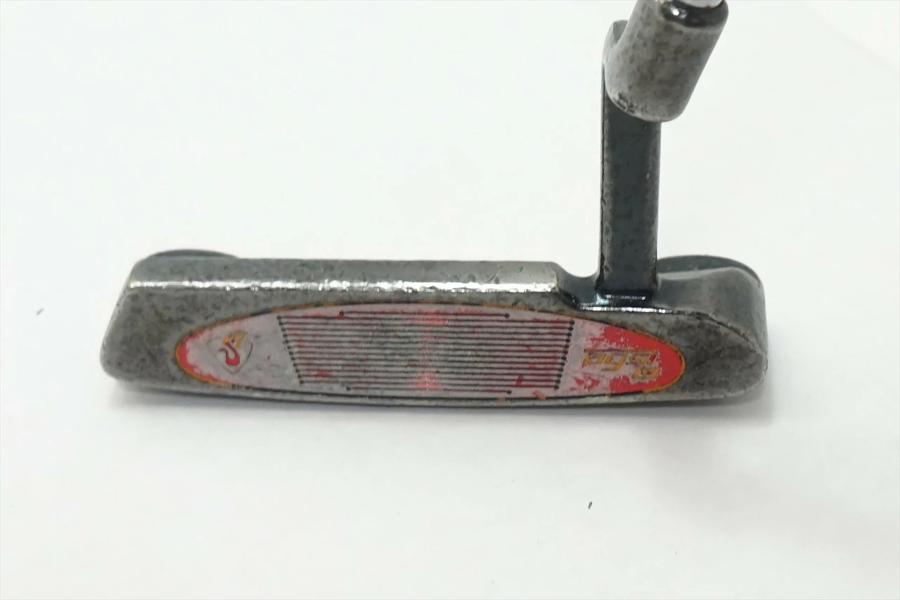 Taylormade Rossa Cgb Daytona 1 33" Putter Fair Rh 1016189 4 Taylormade Rossa Cgb Daytona 1 33" Putter Fair Rh 1016189 - Image 2