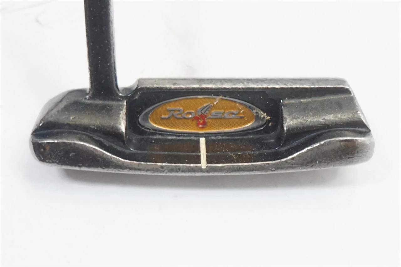 Taylormade Rossa Cgb Daytona 1 33" Putter Fair Rh 1016189 5 Taylormade Rossa Cgb Daytona 1 33" Putter Fair Rh 1016189 - Image 3